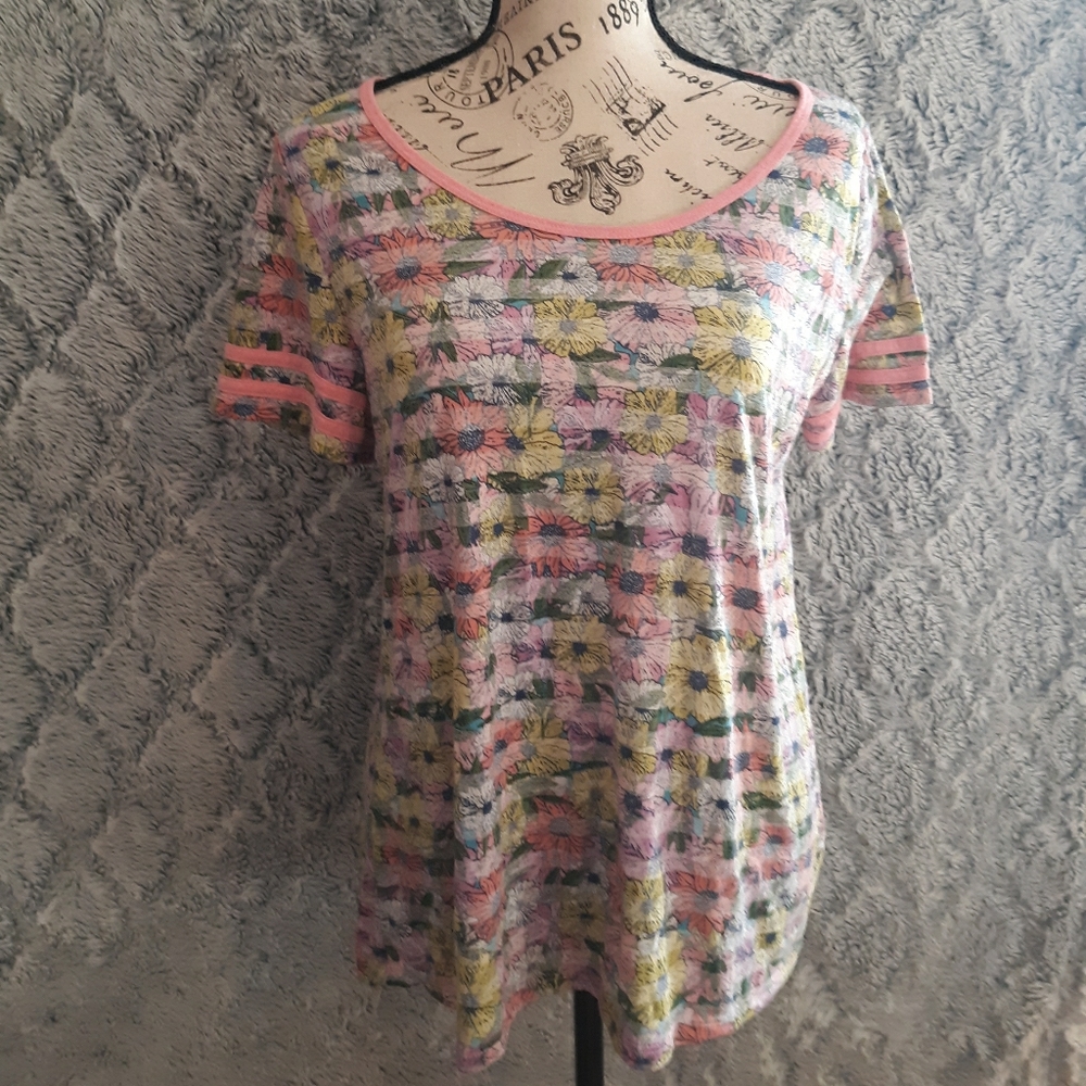Perfect Tee